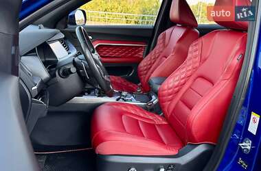Позашляховик / Кросовер Haval H6 2020 в 