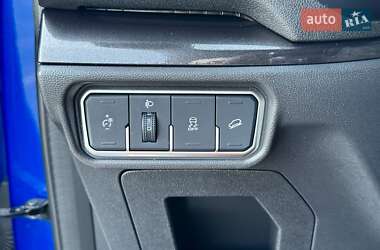 Позашляховик / Кросовер Haval H6 2020 в 