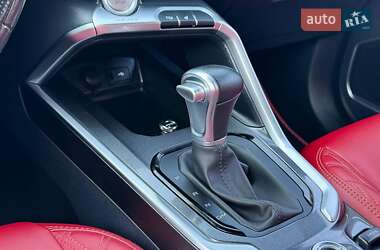 Позашляховик / Кросовер Haval H6 2020 в 