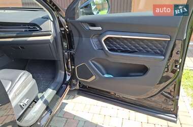 Позашляховик / Кросовер Haval H6 2020 в 