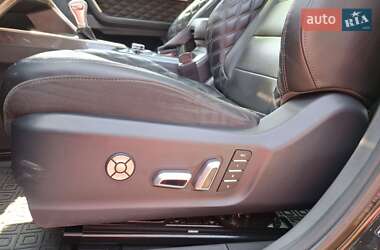 Позашляховик / Кросовер Haval H6 2020 в 