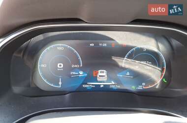 Позашляховик / Кросовер Haval H6 2020 в 