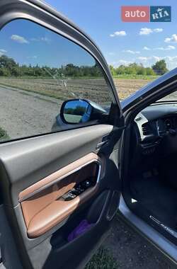 Позашляховик / Кросовер Haval H6 2019 в 