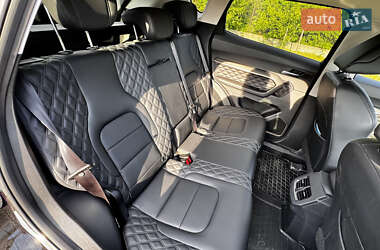 Позашляховик / Кросовер Haval H6 2021 в 