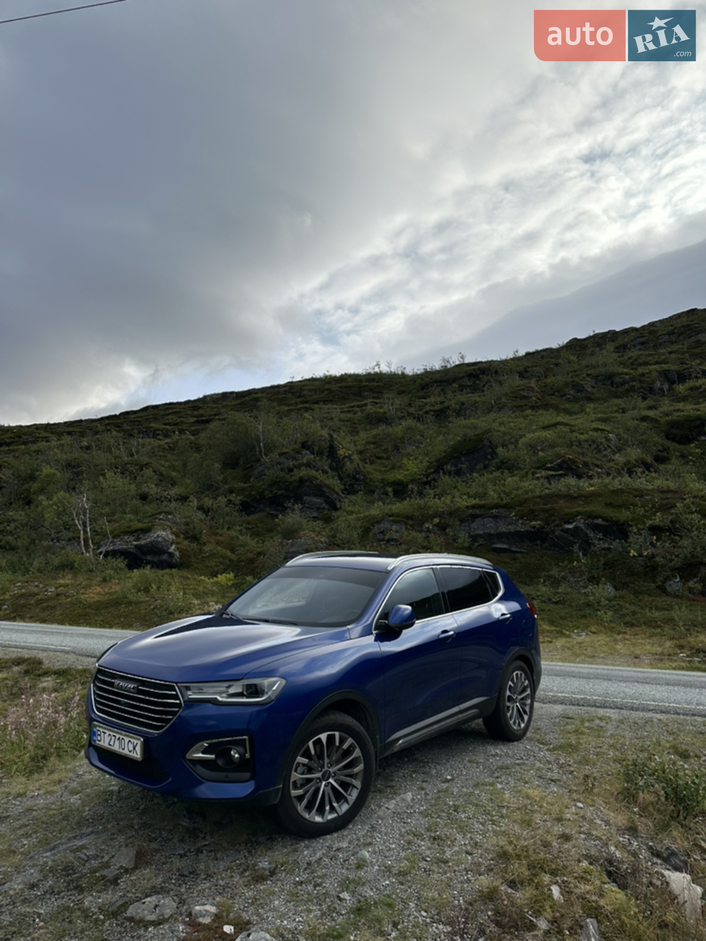 2019 Haval H6 - мініатюра 14