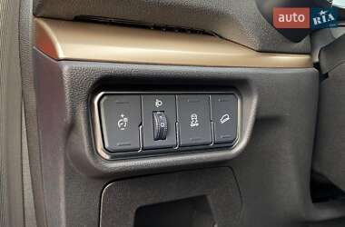 Внедорожник / Кроссовер Haval H6 2020 в 