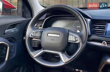 Внедорожник / Кроссовер Haval H6 2020 в 