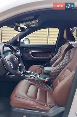 Внедорожник / Кроссовер Haval H6 2021 в 