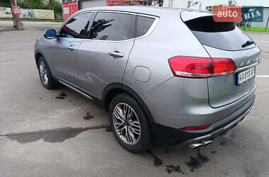 Внедорожник / Кроссовер Haval H6 2020 в 
