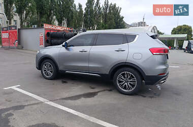 Внедорожник / Кроссовер Haval H6 2020 в 