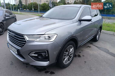 Внедорожник / Кроссовер Haval H6 2020 в 