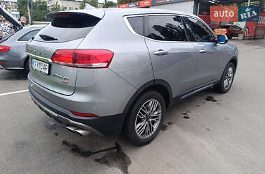 Внедорожник / Кроссовер Haval H6 2020 в 