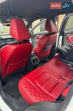 Внедорожник / Кроссовер Haval H6 2021 в 