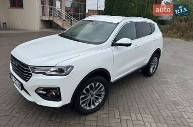 Внедорожник / Кроссовер Haval H6 2021 в 