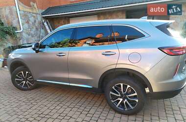 Позашляховик / Кросовер Haval H6 2022 в Хмельницькому