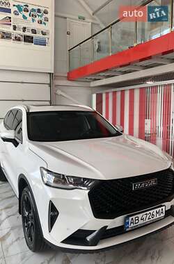 Внедорожник / Кроссовер Haval H6 2022 в Виннице