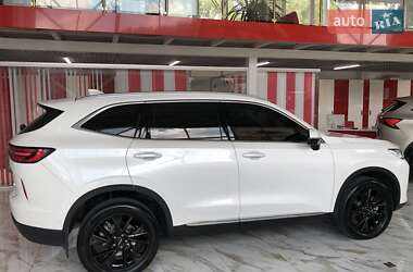 Внедорожник / Кроссовер Haval H6 2022 в 