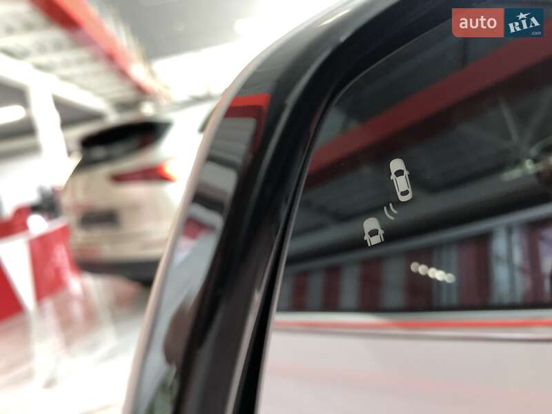 Внедорожник / Кроссовер Haval H6 2022 в Виннице фото 18 Внедорожник / Кроссовер Haval H6 2022 в Виннице