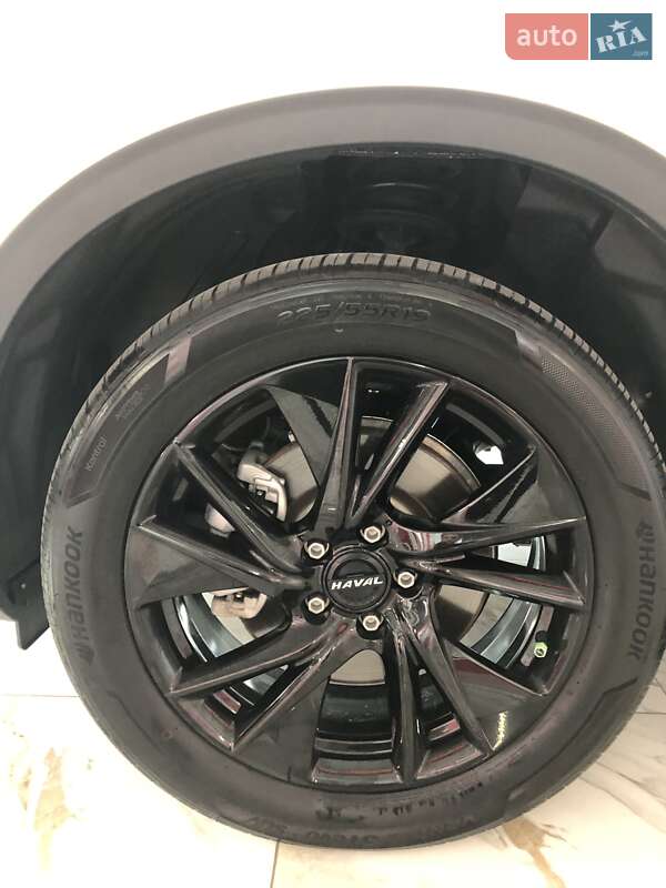 Внедорожник / Кроссовер Haval H6 2022 в Виннице фото 20 Внедорожник / Кроссовер Haval H6 2022 в Виннице