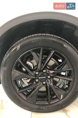 Внедорожник / Кроссовер Haval H6 2022 в 