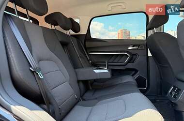 Внедорожник / Кроссовер Haval H6 2018 в 