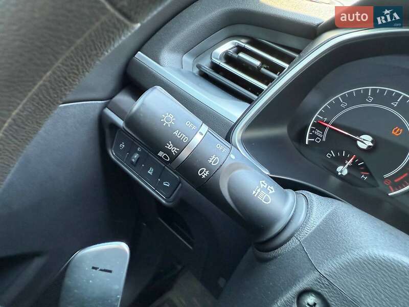 Внедорожник / Кроссовер Haval H6 2018 в Киеве