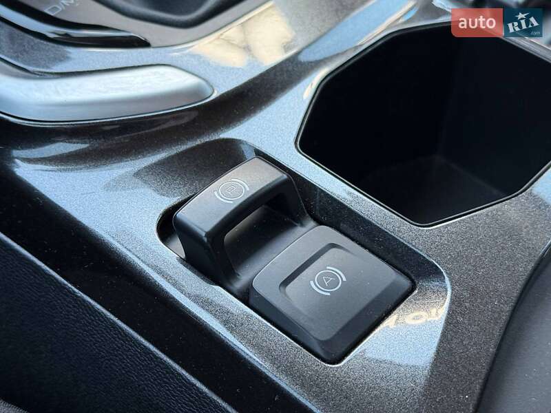 Внедорожник / Кроссовер Haval H6 2018 в Киеве