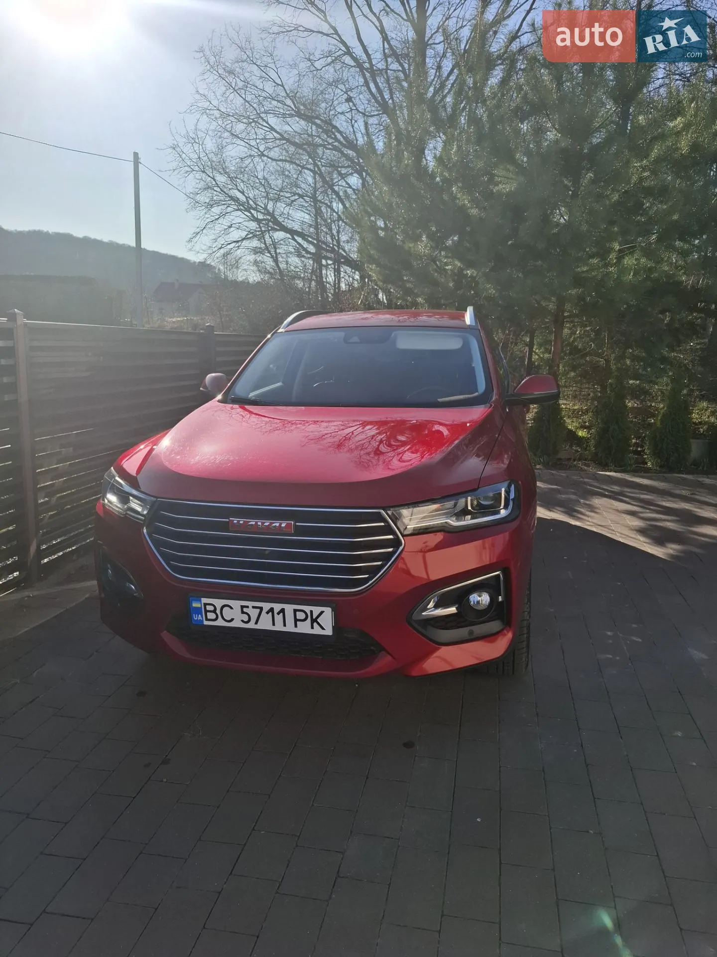 Haval H6 2018 р.в