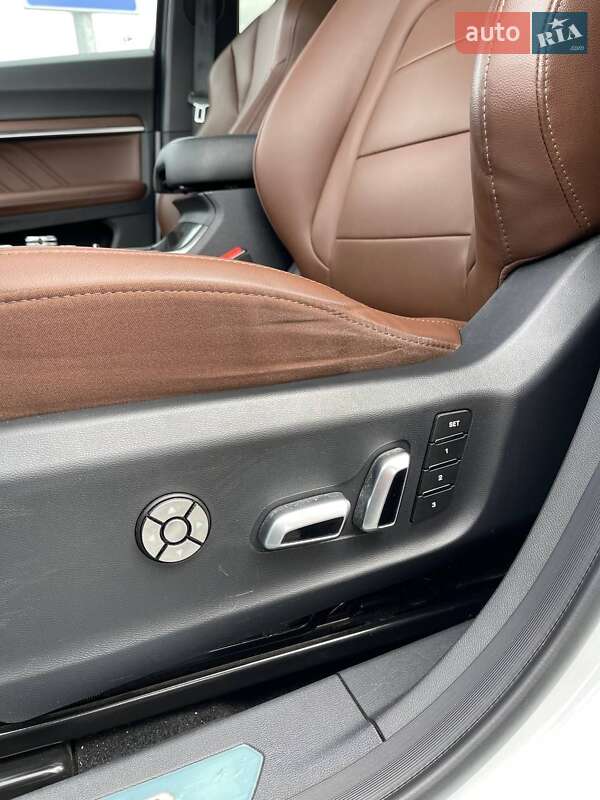 Внедорожник / Кроссовер Haval H6 2019 в Львове