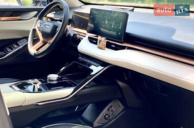 Позашляховик / Кросовер Haval H6 2022 в 