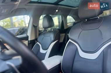 Позашляховик / Кросовер Haval H6 2022 в 