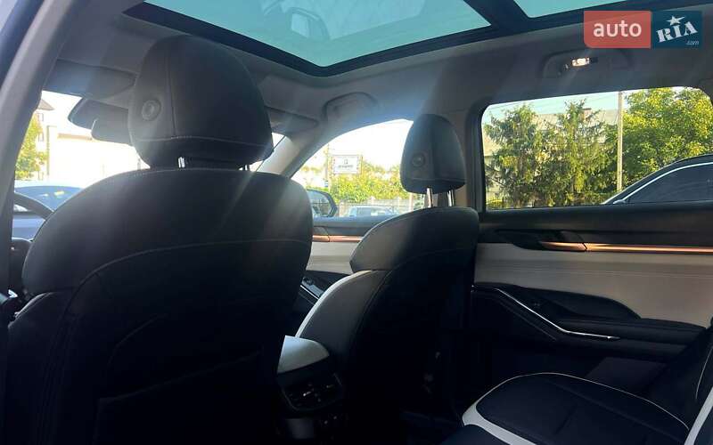 Внедорожник / Кроссовер Haval H6 2022 в Ивано-Франковске фото 23 Внедорожник / Кроссовер Haval H6 2022 в Ивано-Франковске