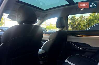 Позашляховик / Кросовер Haval H6 2022 в 