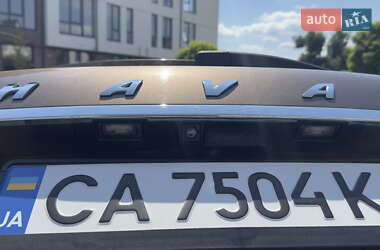 Внедорожник / Кроссовер Haval H6 2019 в 
