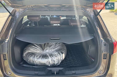 Внедорожник / Кроссовер Haval H6 2019 в 