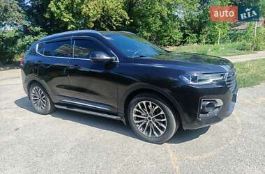Внедорожник / Кроссовер Haval H6 2018 в 
