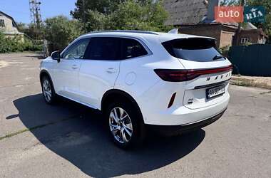 Внедорожник / Кроссовер Haval H6 2021 в 