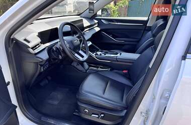 Внедорожник / Кроссовер Haval H6 2021 в 