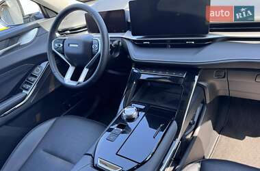 Внедорожник / Кроссовер Haval H6 2021 в 