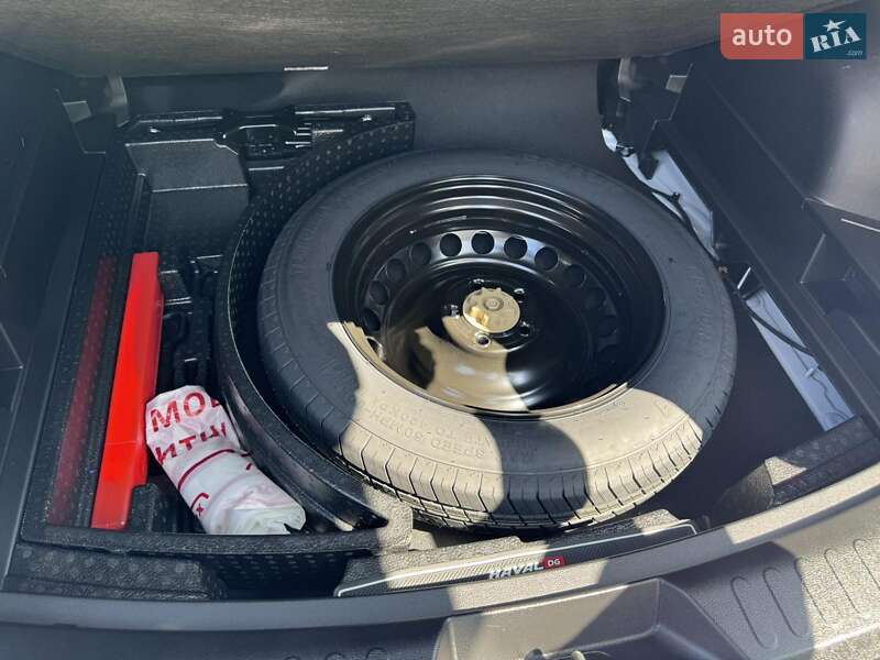 Позашляховик / Кросовер Haval H6 2021 в Городищеві