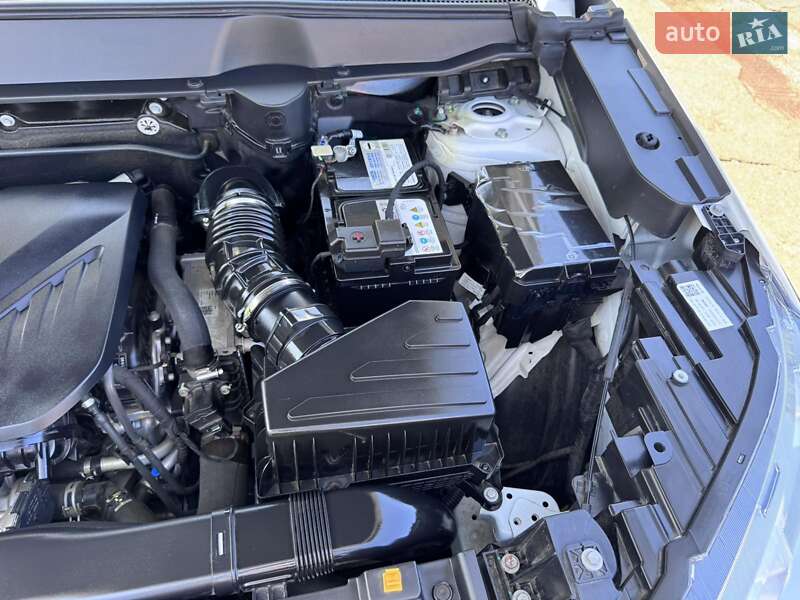 Позашляховик / Кросовер Haval H6 2021 в Городищеві