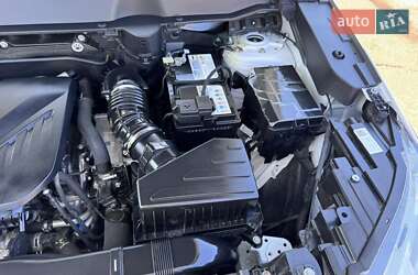 Внедорожник / Кроссовер Haval H6 2021 в 