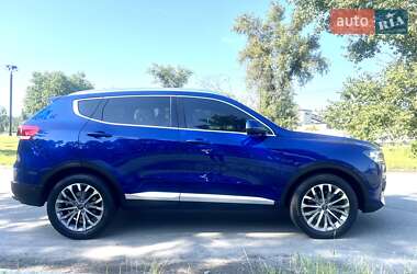 Внедорожник / Кроссовер Haval H6 2020 в 