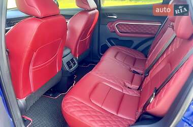 Внедорожник / Кроссовер Haval H6 2020 в 