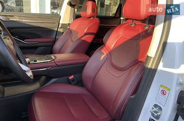 Внедорожник / Кроссовер Haval H6 2021 в 