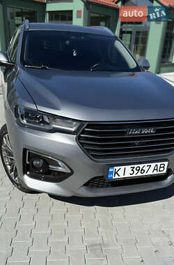 Внедорожник / Кроссовер Haval H6 2019 в 