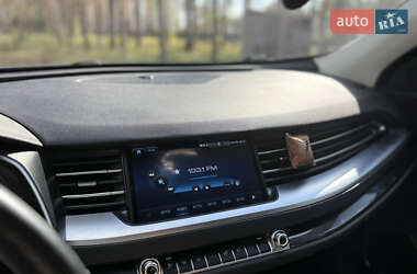 Внедорожник / Кроссовер Haval H6 2019 в 