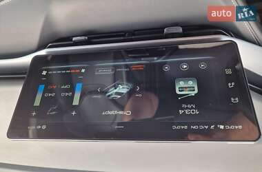 Внедорожник / Кроссовер Haval H6 2021 в 