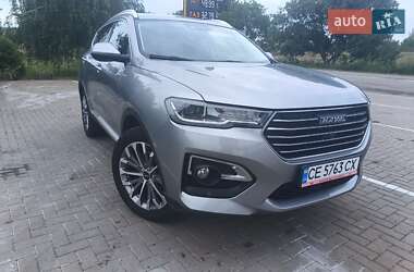 Внедорожник / Кроссовер Haval H6 2021 в Городенке