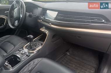 Внедорожник / Кроссовер Haval H6 2021 в 